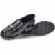 PABLOSKY SCHULLOAFERS 854121 MARINO