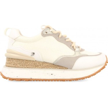 Turnschuhe Gioseppo Ludell 65523 BLANCO