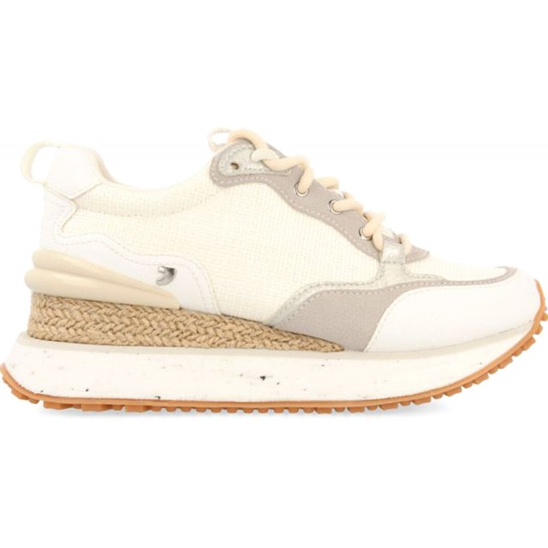 Turnschuhe Gioseppo Ludell 65523 BLANCO