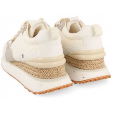 Turnschuhe Gioseppo Ludell 65523 BLANCO