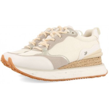 Turnschuhe Gioseppo Ludell 65523 BLANCO