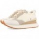 Turnschuhe Gioseppo Ludell 65523 BLANCO