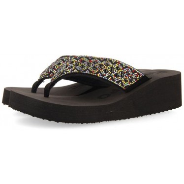 Gioseppo Drenove Sandalen 71997 MULTICOLOR