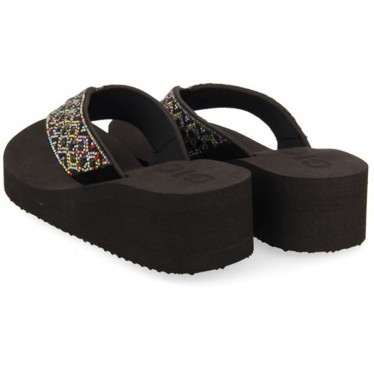 Gioseppo Drenove Sandalen 71997 MULTICOLOR