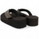 Gioseppo Drenove Sandalen 71997 MULTICOLOR