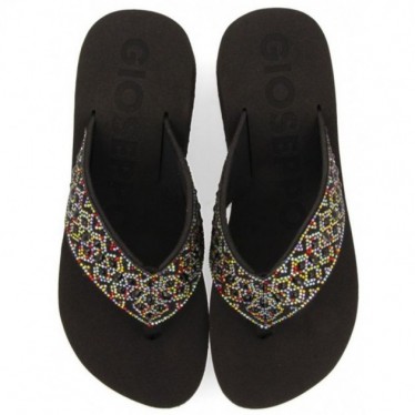 Gioseppo Drenove Sandalen 71997 MULTICOLOR