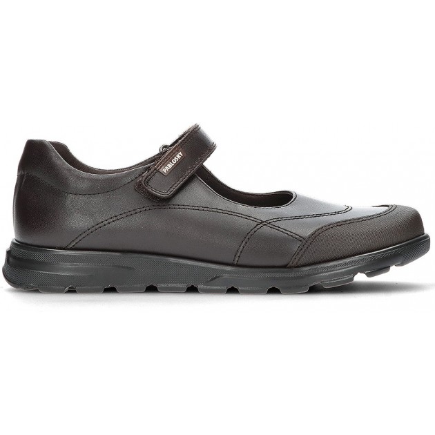 Pablosky Ballerinas 334290 Schulmädchen MARRON