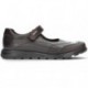 Pablosky Ballerinas 334290 Schulmädchen MARRON