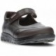 Pablosky Ballerinas 334290 Schulmädchen MARRON