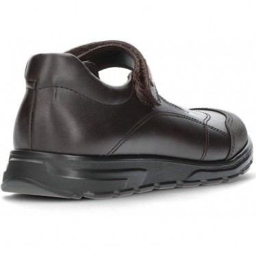 Pablosky Ballerinas 334290 Schulmädchen MARRON