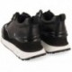 Turnschuhe Gioseppo Ludell 65523 NEGRO
