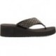 Gioseppo Drenove Sandalen 71997 NEGRO
