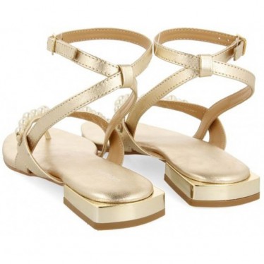 Gioseppo Sumpter Sandalen 72365 PLATINO