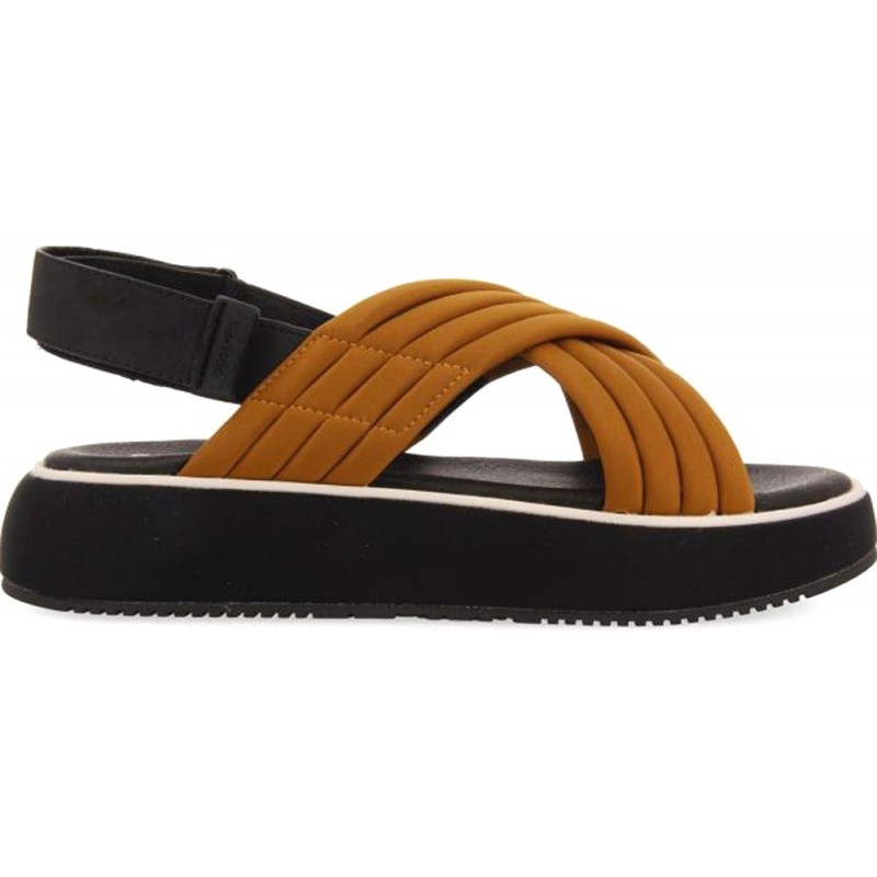 Gioseppo Bryher 71062 Sportsandalen CUERO