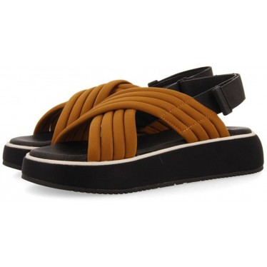 Gioseppo Bryher 71062 Sportsandalen CUERO