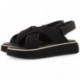Gioseppo Bryher 71062 Sportsandalen NEGRO