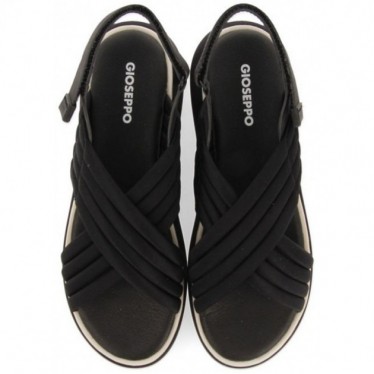 Gioseppo Bryher 71062 Sportsandalen NEGRO