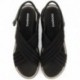 Gioseppo Bryher 71062 Sportsandalen NEGRO