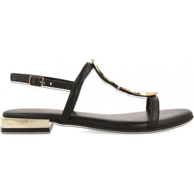 Gioseppo Trofa Sandalen 72364 NEGRO Gioseppo Trofa Sandalen 72364 NEGRO