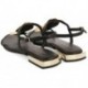 Gioseppo Trofa Sandalen 72364 NEGRO