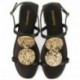 Gioseppo Trofa Sandalen 72364 NEGRO