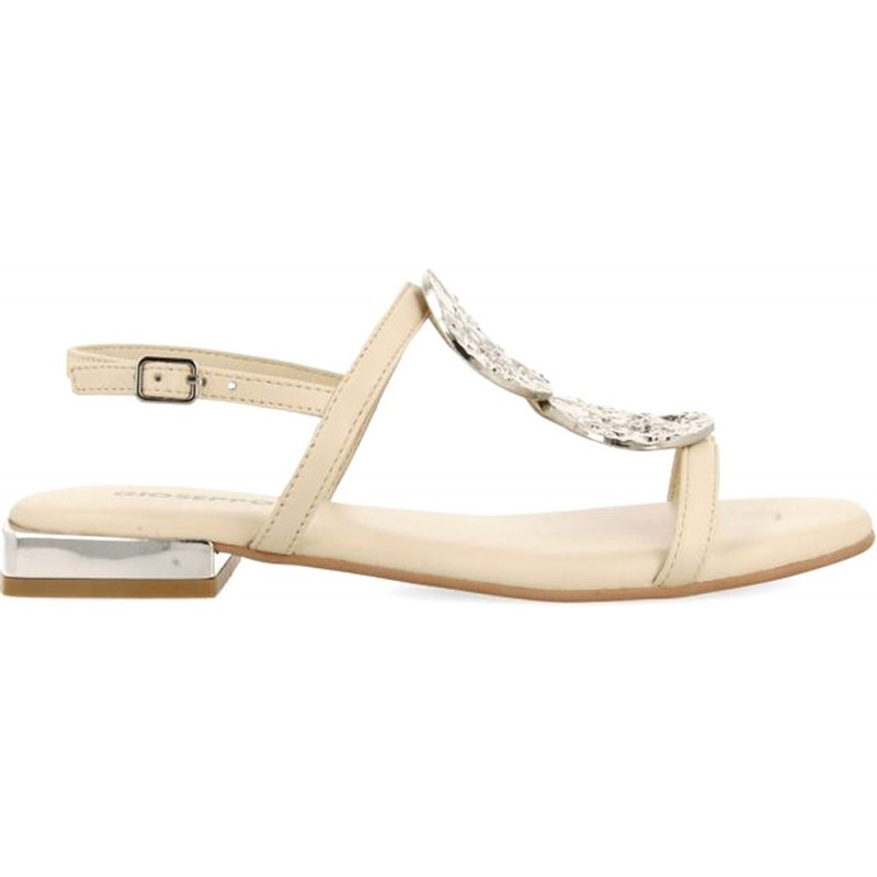 Gioseppo Trofa Sandalen 72364 OFF_WHITE