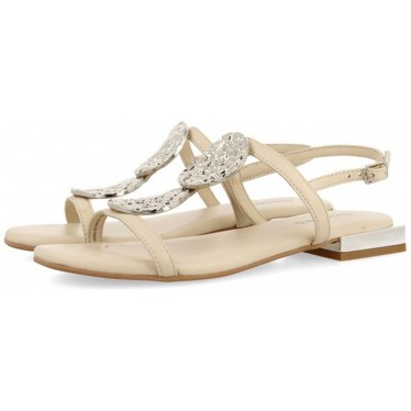 Gioseppo Trofa Sandalen 72364 OFF_WHITE