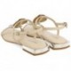 Gioseppo Trofa Sandalen 72364 OFF_WHITE