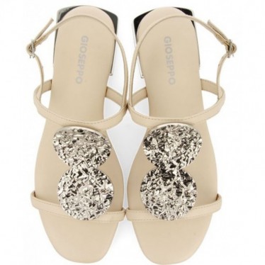 Gioseppo Trofa Sandalen 72364 OFF_WHITE