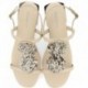 Gioseppo Trofa Sandalen 72364 OFF_WHITE