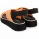 Gioseppo Bryher 71062 Sportsandalen CORAL
