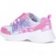 Skechers 303055L Wing Brites Turnschuhe PINK