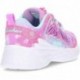 Skechers 303055L Wing Brites Turnschuhe PINK