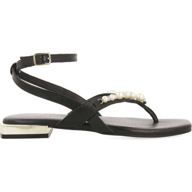 Gioseppo Sumpter Sandalen 72365 NEGRO Gioseppo Sumpter Sandalen 72365 NEGRO