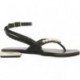 Gioseppo Sumpter Sandalen 72365 NEGRO