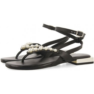 Gioseppo Sumpter Sandalen 72365 NEGRO