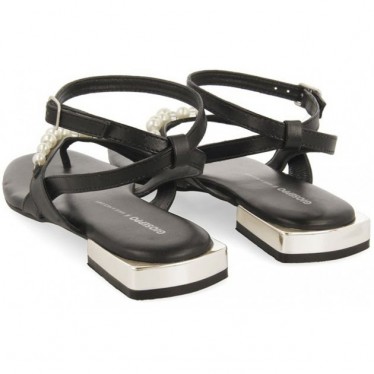 Gioseppo Sumpter Sandalen 72365 NEGRO