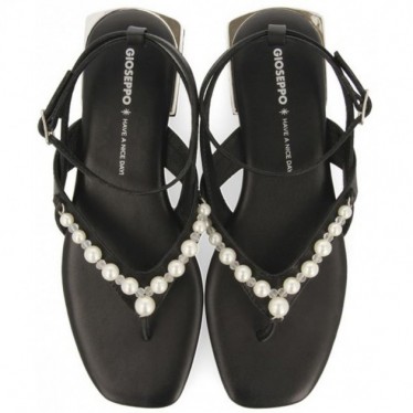 Gioseppo Sumpter Sandalen 72365 NEGRO