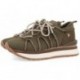 Gioseppo 65417 Brewster Sneakers KAKI