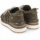 Gioseppo 65417 Brewster Sneakers KAKI