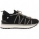Gioseppo 65417 Brewster Sneakers NEGRO
