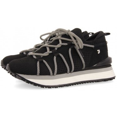 Gioseppo 65417 Brewster Sneakers NEGRO