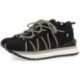 Gioseppo 65417 Brewster Sneakers NEGRO