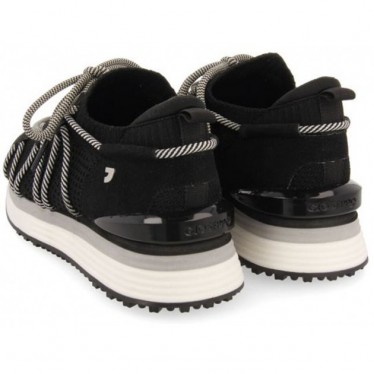 Gioseppo 65417 Brewster Sneakers NEGRO