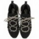 Gioseppo 65417 Brewster Sneakers NEGRO