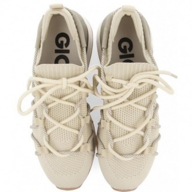 Gioseppo 65417 Brewster Sneakers OFF_WHITE