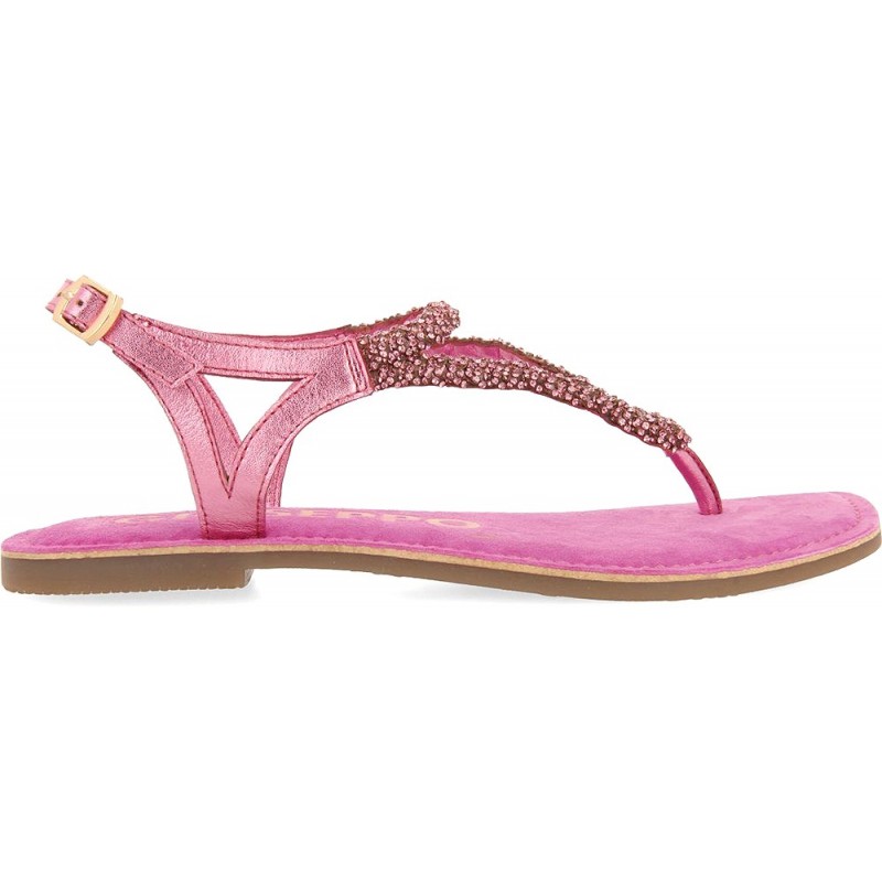 Gioseppo Poussan Sandalen 72061 FUCSIA