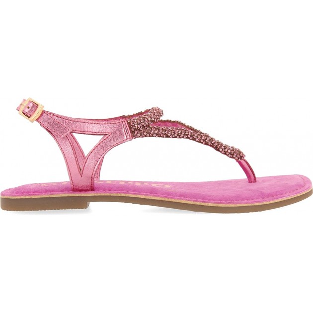 Gioseppo Poussan Sandalen 72061 FUCSIA Gioseppo Poussan Sandalen 72061 FUCSIA