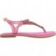 Gioseppo Poussan Sandalen 72061 FUCSIA