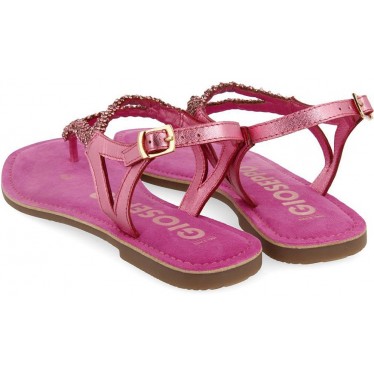Gioseppo Poussan Sandalen 72061 FUCSIA